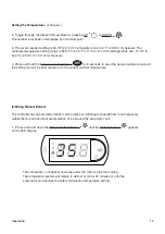 Preview for 15 page of EVEREST REFRIGERATION EMGR10B Owner'S Manual