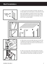 Preview for 7 page of EVEREST REFRIGERATION EOTP1 Owner'S Manual