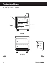 Preview for 8 page of EVEREST REFRIGERATION EOTP1 Owner'S Manual