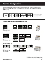 Preview for 9 page of EVEREST REFRIGERATION EOTP1 Owner'S Manual