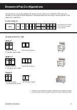 Preview for 11 page of EVEREST REFRIGERATION EOTP1 Owner'S Manual