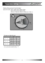 Предварительный просмотр 17 страницы EVEREST REFRIGERATION ETBF1 Owner'S Manual