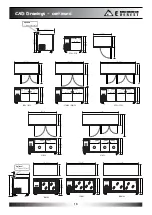 Предварительный просмотр 21 страницы EVEREST REFRIGERATION ETBF1 Owner'S Manual