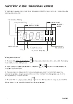 Предварительный просмотр 14 страницы EVEREST REFRIGERATION ETF1 Owner'S Manual