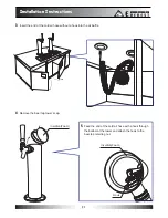 Preview for 22 page of Everest ebd1 Owner'S Manual