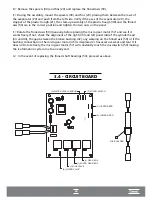 Preview for 30 page of Everest EGC 100 A / 150 A Technical Manual