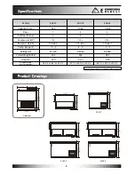 Предварительный просмотр 9 страницы Everest EGC37 Owner'S Manual