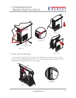 Preview for 20 page of Everest ETF1 Service Manual