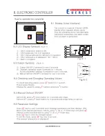 Preview for 21 page of Everest ETF1 Service Manual