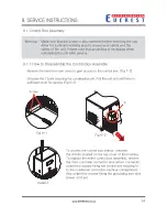 Preview for 25 page of Everest ETF1 Service Manual