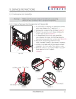 Preview for 33 page of Everest ETF1 Service Manual