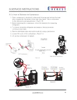 Preview for 35 page of Everest ETF1 Service Manual