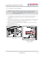 Preview for 45 page of Everest ETF1 Service Manual