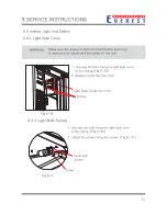 Preview for 52 page of Everest ETF1 Service Manual