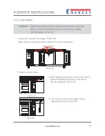 Preview for 54 page of Everest ETF1 Service Manual