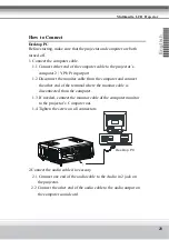 Предварительный просмотр 29 страницы Everest EX 27020 Manual