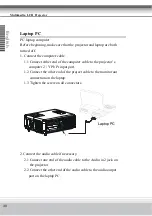 Предварительный просмотр 30 страницы Everest EX 27020 Manual