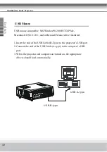 Предварительный просмотр 32 страницы Everest EX 27020 Manual