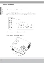 Предварительный просмотр 36 страницы Everest EX 27020 Manual