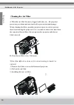 Предварительный просмотр 56 страницы Everest EX 27020 Manual