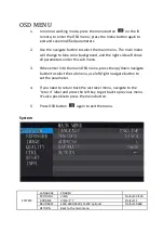 Preview for 6 page of Everet EVC400 Manual