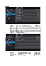 Preview for 8 page of Everet EVC400 Manual