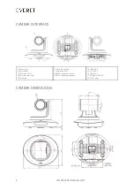 Предварительный просмотр 9 страницы Everet EVP212N User Manual