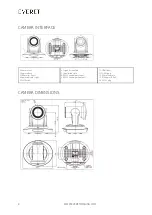 Preview for 9 page of Everet EVP230 User Manual