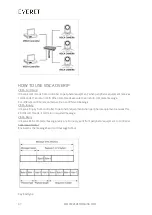 Preview for 38 page of Everet EVP230 User Manual