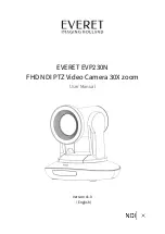 Предварительный просмотр 1 страницы Everet EVP230N User Manual