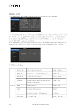 Предварительный просмотр 27 страницы Everet EVP230N User Manual