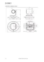 Предварительный просмотр 11 страницы Everet EVP412N User Manual