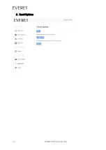 Предварительный просмотр 35 страницы Everet EVP412N User Manual