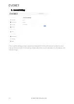 Предварительный просмотр 36 страницы Everet EVP412N User Manual