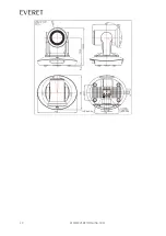 Предварительный просмотр 11 страницы Everet EVP435N User Manual