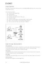 Предварительный просмотр 41 страницы Everet EVP435N User Manual