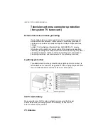 Preview for 8 page of Everex IMPACT GC3000 User Manual