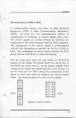 Preview for 21 page of Everex Magic I/O EV-170 Owner'S Manual And Reference Manual