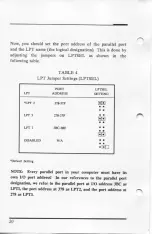 Preview for 26 page of Everex Magic I/O EV-170 Owner'S Manual And Reference Manual