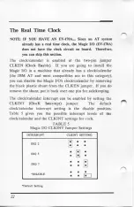 Preview for 28 page of Everex Magic I/O EV-170 Owner'S Manual And Reference Manual