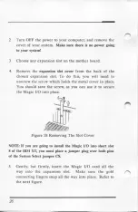 Preview for 32 page of Everex Magic I/O EV-170 Owner'S Manual And Reference Manual