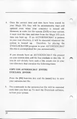 Preview for 36 page of Everex Magic I/O EV-170 Owner'S Manual And Reference Manual