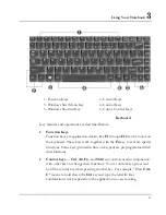 Предварительный просмотр 43 страницы Everex StepNote KR3000W User Manual