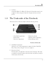 Предварительный просмотр 29 страницы Everex StepNote LM7W Series User Manual