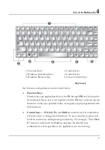 Предварительный просмотр 47 страницы Everex StepNote LM7W Series User Manual