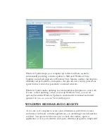 Предварительный просмотр 72 страницы Everex Stepnote NC User Manual