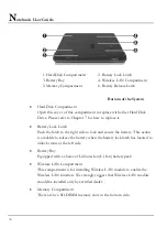 Предварительный просмотр 30 страницы Everex StepNote NC1200 User Manual