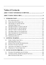 Preview for 9 page of Everex StepNote NM3500W User Manual