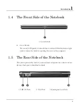 Preview for 21 page of Everex StepNote NM3500W User Manual