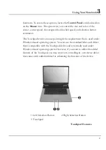 Preview for 47 page of Everex StepNote NM3500W User Manual